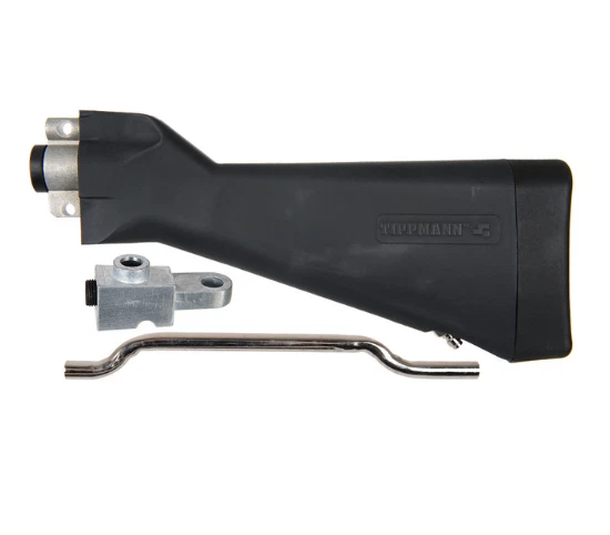 Tippmann Commando Air Thru Stock für Tippmann X7 - Bild 1 von 1