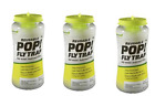 Rescue! Pop! Fly Trap – Outdoor Fly Trap For Home & Agricultural Settings (3-pk)