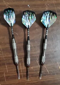 18 gram steel tip darts - Picture 1 of 4