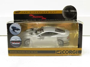 Corgi CC07503 Die Another Day Aston Martin V12 Vanquish 1:36 Scale NIB  - Picture 1 of 6