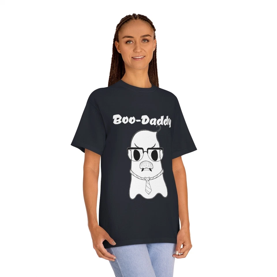 Unisex Halloween Tee - Image 1 of 1