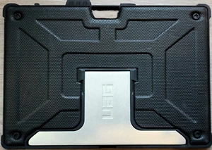 Urban Armor Gear Case for Microsoft Surface Pro 4, 5, 6, 7, 7+ UAG-SFPRO4-BLK-VP - Picture 1 of 1