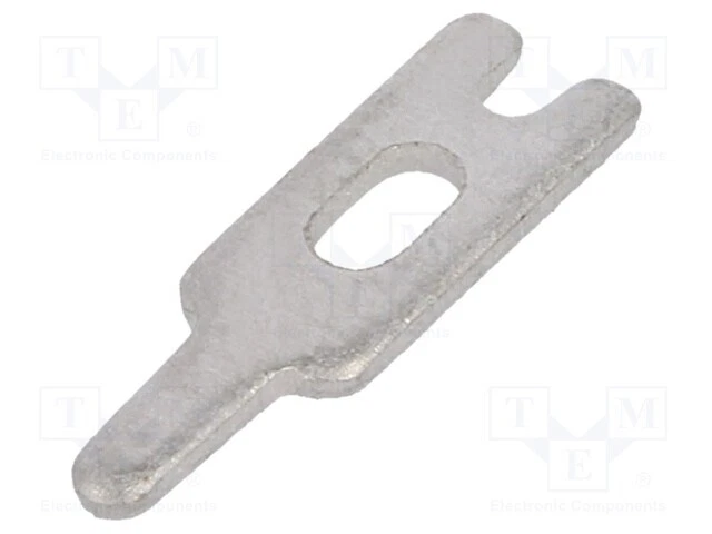 1 pieza, punta: lengüeta de soldadura KEYS4951 /E2UK Foto 1 de 1