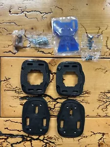 Wahoo Speedplay Standard Tension Cleats - Picture 1 of 5