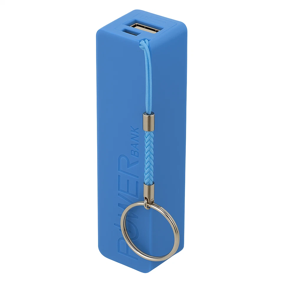 Cargador Bateria Externa Para Telefono Celular 智能手机 手机 Portatil 2600mAH — 第 1/4 张图片