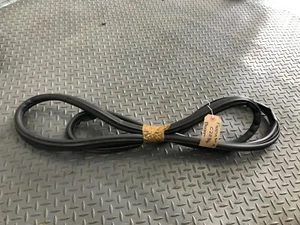 FORD  FIESTA ST  (2019)  - BOOT DOOR RUBBER SEAL - Picture 1 of 1