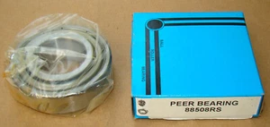 RODAMIENTO DE RODILLOS PEER 88508RS NUEVO EN CAJA - Imagen 1 de 4