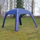 Oxi-Dome 3000 Inflatable Outdoor Event Shelter for BBQs, Parties & Camping
