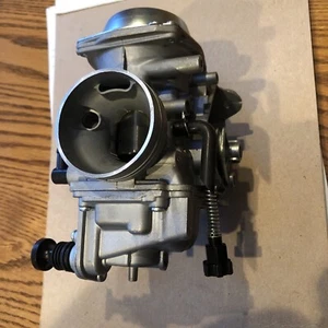 Non-OEM 1987 Honda Fourtrax Carburetor (open box) 14/B6 - Picture 1 of 10