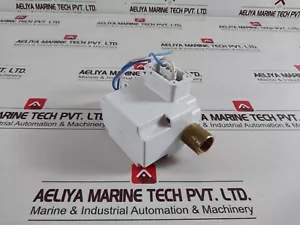 Aqua Signal 9840062500 Connection Box with Ignition Unit - Picture 1 of 8