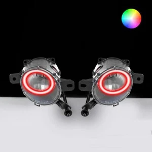Holden VE Series 2 Foglights - Picture 1 of 9