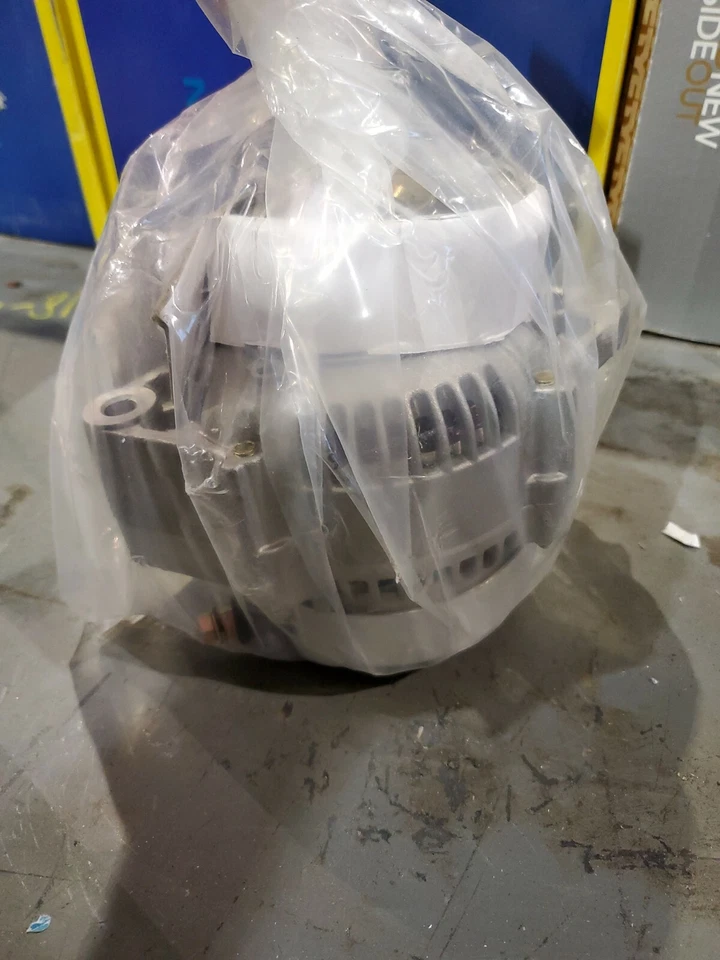 Alternador NSA ALT-5052 13521N NUEVO. *46 Foto 1 de 4