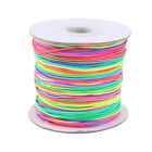Elastic String Elastic Rope Jewelry Bracelets Necklaces DIY Project 100M