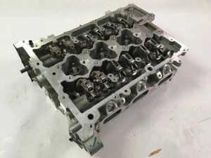 Cylinder Head FORD Fiesta VII (HJ, HF) 1.5 ST EcoBoost 147 kW 200 HP (04.2018- - Picture 1 of 5