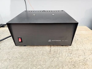 Astron RS-35A Power Supply 35 Amp C MY OTHER HAM RADIO Linear $59 - Zdjęcie 1 z 7