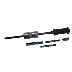 Sykes-Pickavant Extractor Kit Split Collet & Slide Hammer Bearings, Gears, Seals - Picture 1 of 4