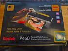 Kodak+P460+Photo+Scanner+untested++powers+up%21+Power+Supply%2C+Scanner%2C+USB