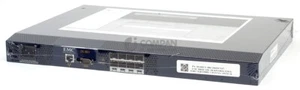 DS-8B3 EMC BROCADE SILKWORM 3250 8-PORT 2GB FIBRE CHANNEL SWITCH - Picture 1 of 7