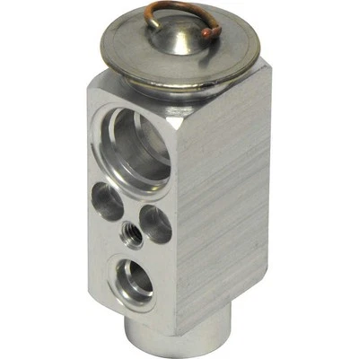A/C Expansion Valve fits 2008 Saturn Astra  UNIVERSAL AIR CONDITIONER, INC. - Image 1 of 4