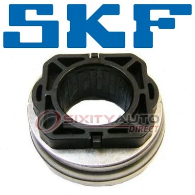 SKF Clutch Release Bearing for 2003 Chrysler Sebring - Transmission Bearings wb Foto 1 de 4