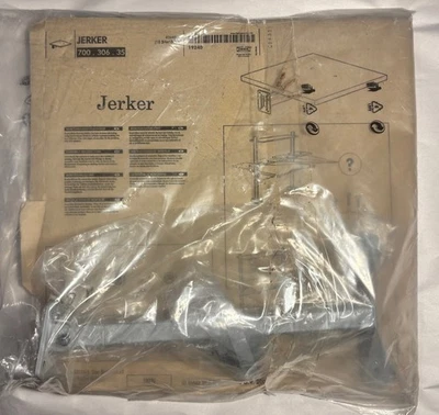 Ikea Jerker Swivel Shelf | 2nd Gen | 700.306.35 - Image 1 of 4