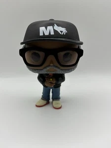 Funko Pop! Directors - Jordan Peele #04 Loose OOB - Picture 1 of 7