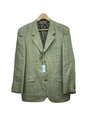 Chaqueta a medida Paul Smith beige M Usada Foto 1 de 4