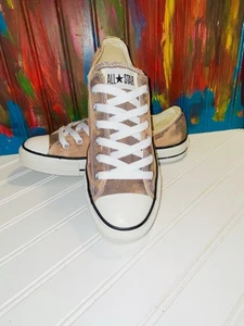 Converse Chuck Taylor ARTIST SERIES “Foggy Night”🔥 Talla 8M/9.5W ¡RARO! - Imagen 1 de 9