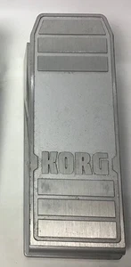 Korg XVP-10 Expression Volume Pedal Used from Japan Good Condition - Picture 1 of 2