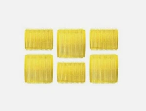 Drybar High Tops Self-Grip Rollers 6-Pack (3 Medium/3 Large) NEW - Picture 1 of 2