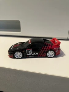 Hot Wheels - LOOSE - ADVAN 1995 Toyota MR2 TRD 2000 GT - From Garage Diorama Set - Picture 1 of 3