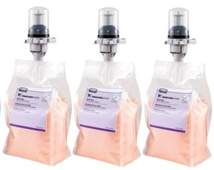 Lote de 3 recambios Rubbermaid Flex, loción enriquecida lavado a mano 1300 ml, 3486572 - Imagen 1 de 3