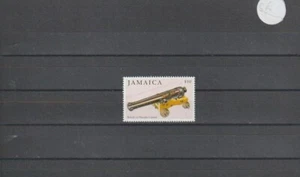 Jamaica 2005 SG1085 1v NHM Trafalgar Bicent-British 12 Pounder cannon - Picture 1 of 1