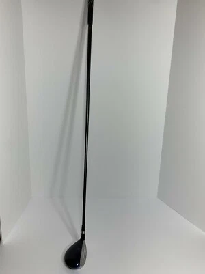 Snake Eyes Indigo 5 Hybrid Wood - Ladies Golf Club - RH - Graphite R - Nice Grip - Image 1 of 4