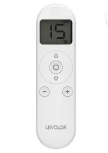OEM LEVOLOR InMotion Remote Control 1029591 For Blinds And Shades w/ batteries - Picture 1 of 1