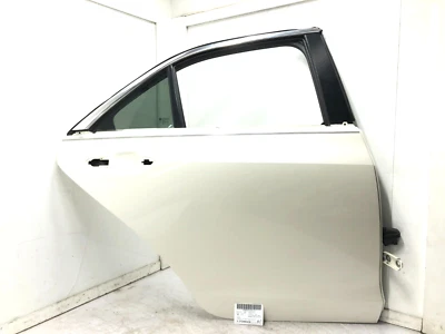 Cadillac ATS 2013-2018 pasajero derecho puerta trasera panel carcasa fabricante de equipos originales # nota Foto 1 de 4