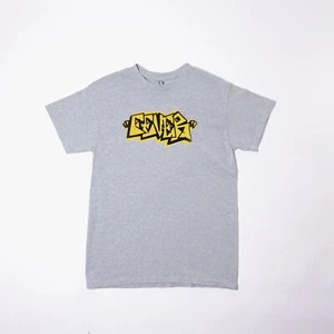 Fever Skateboards "Electric Throwie" T Shirt UNISEX BRAND NEW - Picture 1 of 5