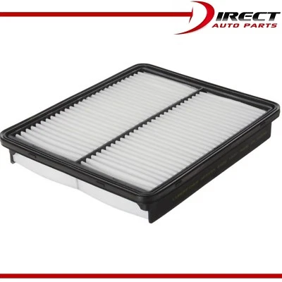 AF6124 ENGINE AIR FILTER FOR HYUNDAI SANTA FE 2.4L ENGINE 2010 - 2012 - Image 1 of 4