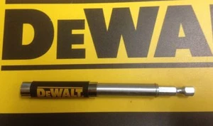 Dewalt DT7701 Magnetic Screwdriver Bit Holder 80mm Guide Finger Saver Drivers - Picture 1 of 6
