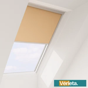 Persiana enrollable oscurecimiento para ventana VELUX MK06 MK08 MK10 - Imagen 1 de 12