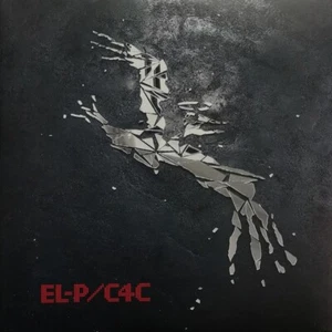 El-P – Cancer 4 Cure 2 x LP Vinyl Album - SEALED NEW RECORD Run The Jewels - Picture 1 of 2