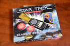 Star Trek Classic Communicator 16065 Talk Back Collectors Edition 1996 Playmates