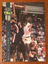 1992 Classic Four Sport Draft Pick Collection *PICK YOUR CARD / FINISH YOUR SET*