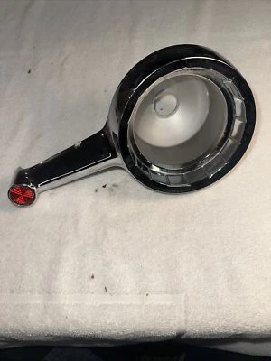 1961 Dodge Lancer Taillight Housing N O S   - Image 1 of 4