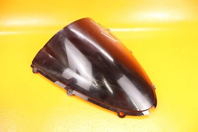 Parabrisas Kawasaki Ninja ZX10 ZX10R 2006-2007 Foto 1 de 4