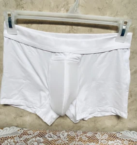 PRO-TECH-Dry Men's Urinary Incontinence Brief/Underwear Sz. L Washable/Reusable - Picture 1 of 5