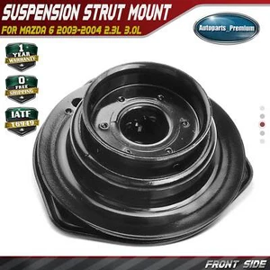 Montaje de puntal de suspensión delantera para conductor o pasajero para Mazda 6 2003-2004 2,3 L 3,0 L - Imagen 1 de 8
