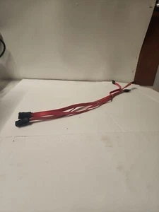 Lot Of 3x AWM Style 21149 30V 80c Serial ATA 26 AWG 18" 16" 19" inc - Picture 1 of 3
