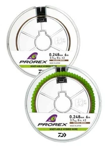 Daiwa Prorex Hybrid - 6m - Imagen 1 de 6
