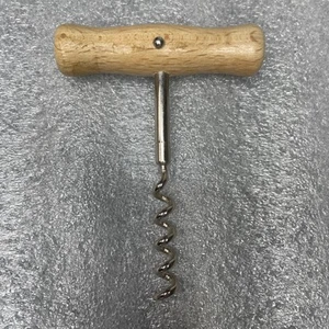 Fackelmann Bottle Corkscrew Opener - Picture 1 of 2